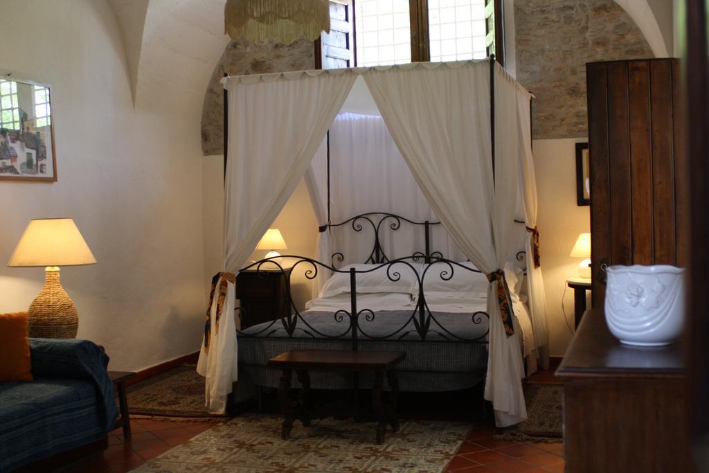Agriturismo Ridocco Корлеоне Экстерьер фото